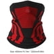 thumbnail image 3 of Bandanas Deportivas Polaina para el cuello, máscara transpirable para senderismo, cubierta suave y transpirable para el cuello y la cara, protección UV Likrtyny Para estrenar, 3 of 5