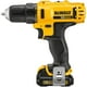 thumbnail image 2 of Combo Atornillador Dewalt Atornillador de Imp DCK211S2, 2 of 8