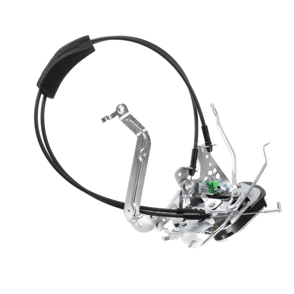 Door Lock Actuator Front Left Side Sliding Door Actuator for Toyota Sequoia 2001-2007 69304-0C010