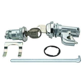 GLOVE BOX - TRUNK LOCK SET 1969-70 FORD GALAXIE 1969-71 MUSTANG COUGAR 1970-71 TORINO GLOVE BOX - TRUNK LOCK SET 1969-70 FORD GALAXIE 1969-71 MUSTANG COUGAR 1970-71 TORINO