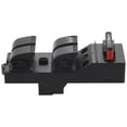 thumbnail image 4 of 2X 83593--9500 Power Window Switch for LX Si 4 Door 96-2000, 4 of 8