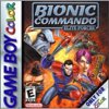 Bionic Commando: Elite Forces