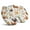 Black-246, variant on Premium Chickens Pattern Memory Foam Seat Cushion Ergonomic Chair Pad for Office Chair, Car, Airplane & Bleachers Sciatica, Tailbone Hip & Back Pain Relief - Chair Cushion for Long Office Workers.
