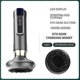 thumbnail image 1 of Handheld Cellulite Massager, Body Sculpting Machine, Rechargeable Cordless, 1 of 5