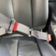 thumbnail image 2 of Auto-Sicherheitsgurt 丨Geeignet für übergewichtige Schwangere und Kinder 丨Einfach zu installieren, 2 of 5