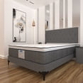 thumbnail image 5 of Colchon King Size Restonic + Almohada Memory Foam Serta, 5 of 5