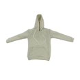 thumbnail image 2 of Sudadera de manga larga para figuras de acción a escala 1/6, estilo casual y realista. Beige, 2 of 9