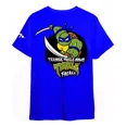 thumbnail image 1 of T-shirt Muscle Freaks Leonardo Muscle, 1 of 2