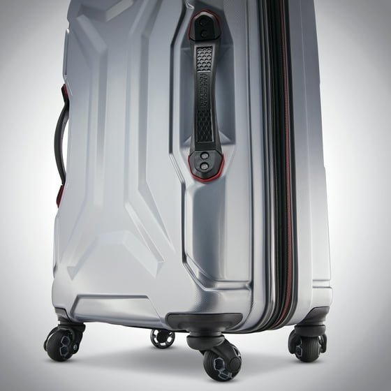American Tourister American Tourister Cargo Max 3 Piece Hardside