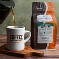 thumbnail image 4 of Fresh Roasted Coffee, Organic Sumatra Coffee, Medium Roast, Whole Bean, 80 oz 5 lbs, 4 of 11