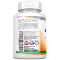 thumbnail image 3 of Enzymes Digestives 30 Jours pour Soulagement du Syndrome du Intestin Irritable - Lot de 6, 3 of 3