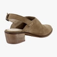 thumbnail image 5 of Lucky Brand Mylody Women's Clogs & Mules Porcini Size 12 M, 5 of 8