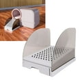 thumbnail image 3 of Adjustable Cat Ramp, Anti Tracking Elevated Litter Box Step Stool Cat Ramp for Cats Litter Boxes, 3 of 7