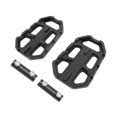 thumbnail image 3 of Extensor de pedales de freno trasero, repuesto práctico, almohadilla de extensión de palanca de pedales de freno para F850GS R1200GS Negro, 3 of 8