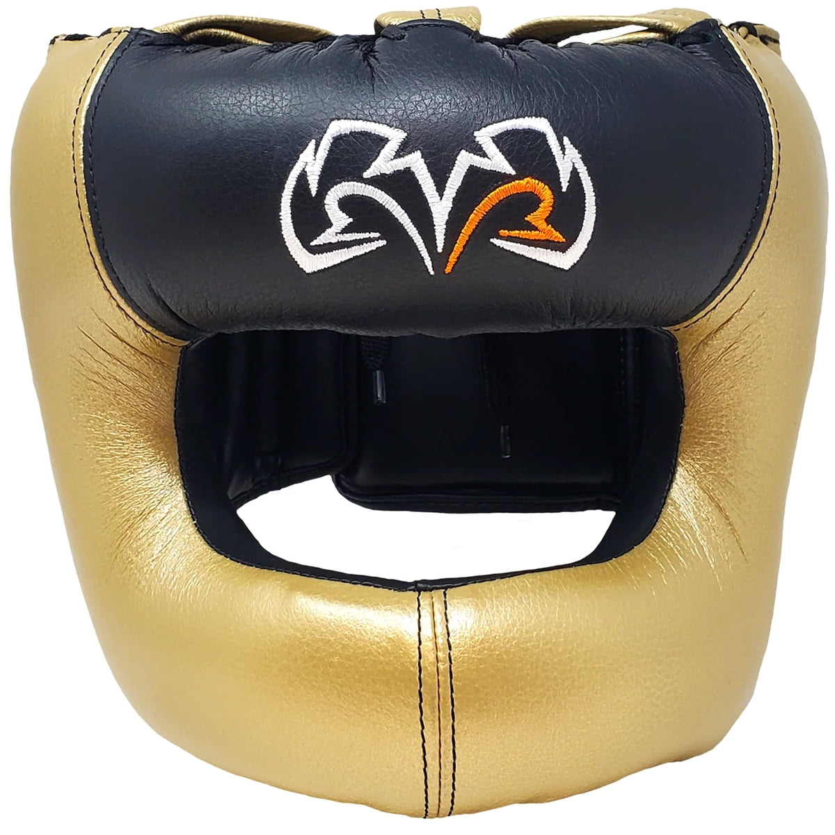 RIVAL Boxing RHGFS3 Guerrero Face-Saver Headgear - S/M RIVAL Boxing RHGFS3 Guerrero Face-Saver Headgear - S/M