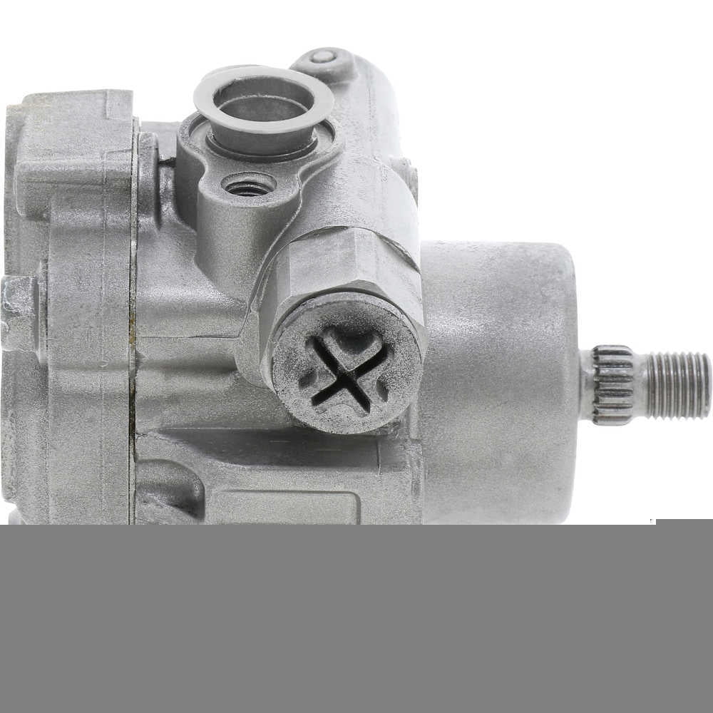 MAVAL 96362M Reman Power Steering Pump