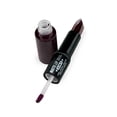 thumbnail image 4 of Ebo Matte Lip Dual Lipstick & Matte Finish Lipgloss Long Lasting MDL23 Black Berry, 4 of 5