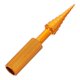 thumbnail image 5 of Bearing Disassembler Tool for RC Car Made of Aluminum Alloy Yellow Lightweight with Hollow Handle, 5 of 5
