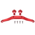 thumbnail image 2 of Accesorios para coches RC BuyWeek carcasa delantera y trasera RC rendimiento de alta gama, 2 of 14