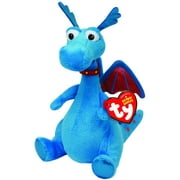 Ty Disney Doc McStuffins Stuffy - Dragon
