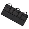 thumbnail image 3 of Pavodes Multi-Functional Car Seat Back Hanging Bag Auto Seat Bag Organizer Car Container, 3 of 3