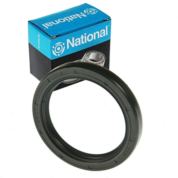 National Torque Converter Seal compatible with Nissan Altima 2007-2014