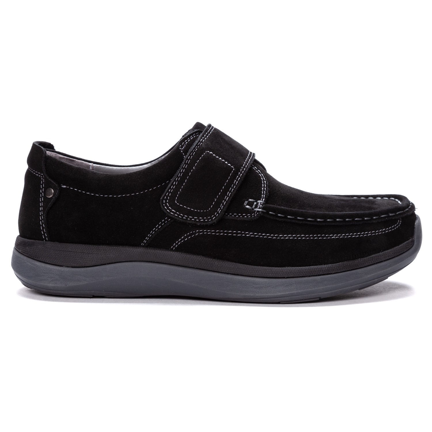 Propet Men's Porter Loafer Casual Shoes - image 2 of 6