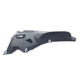 thumbnail image 4 of 2x Front Splash Shield Inner Fender Liner For BMW 3 Series F30 F35 12-18, 4 of 5