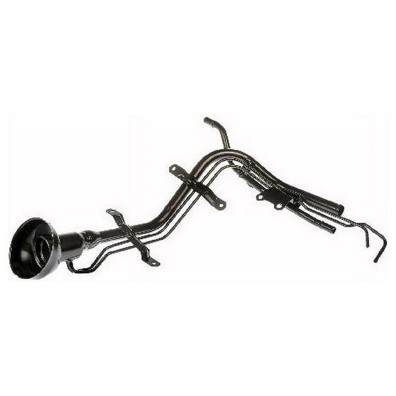 Fuel Filler Neck - Compatible with 1998 - 2001 Nissan Altima 1999 2000