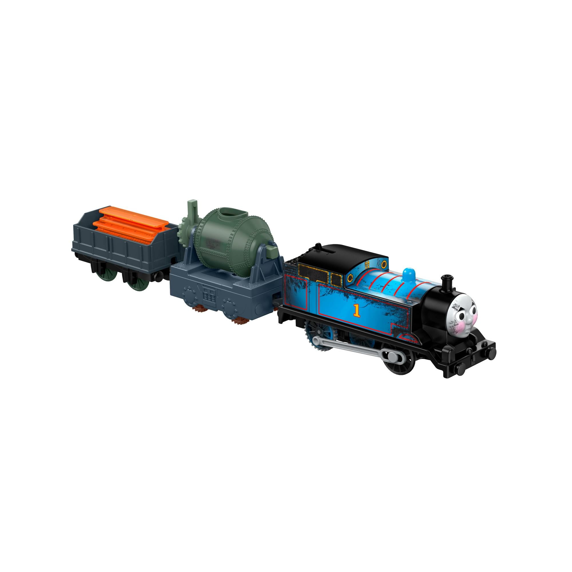 steelworks thomas