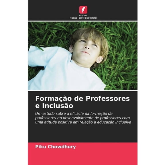 Formação de Professores e Inclusão, (Paperback)