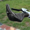 thumbnail image 5 of Ergonomic Bar End Handlebar Grips Cycling 2pcs black, 5 of 5