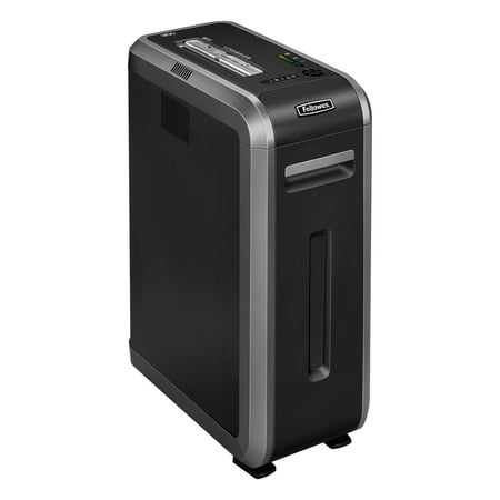 Fellowes Powershred 125Ci 20 Sheet Cross-Cut Shredder