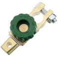 thumbnail image 5 of Terminal de interruptor aislante KEWITY de batería de coche verde 17mm, 5 of 5