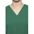 thumbnail image 3 of healing hands Scrubs Top 3 Pocket V-Neck 2278, 3 of 11