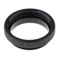 thumbnail image 4 of serony Macro C Mount Adapter Ring Extension Tube For 30mm CCTV Movie Lens Black, 4 of 6