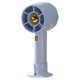 thumbnail image 2 of Moyic Mini Ventilador portátil USB Recargable Viento grande Ventiladores de refrigeración sin aspas Bolsillo 3 modos Ventilador ajustable Electrodomésticos, 2 of 6
