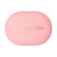 thumbnail image 4 of Revolution Powder Pops Instant Blur Setting Powder, Talc-Free, Helps Shine, Rose, 4 of 5