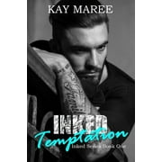 Inked: Inked Temptation (Paperback)