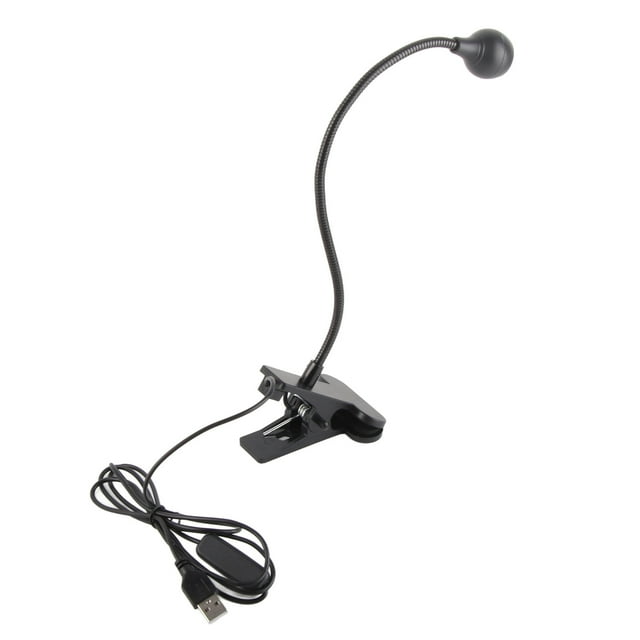 Luz de la Abrazadera de Umas UV, Ajuste de 360 Grados de 360 Grados USB.