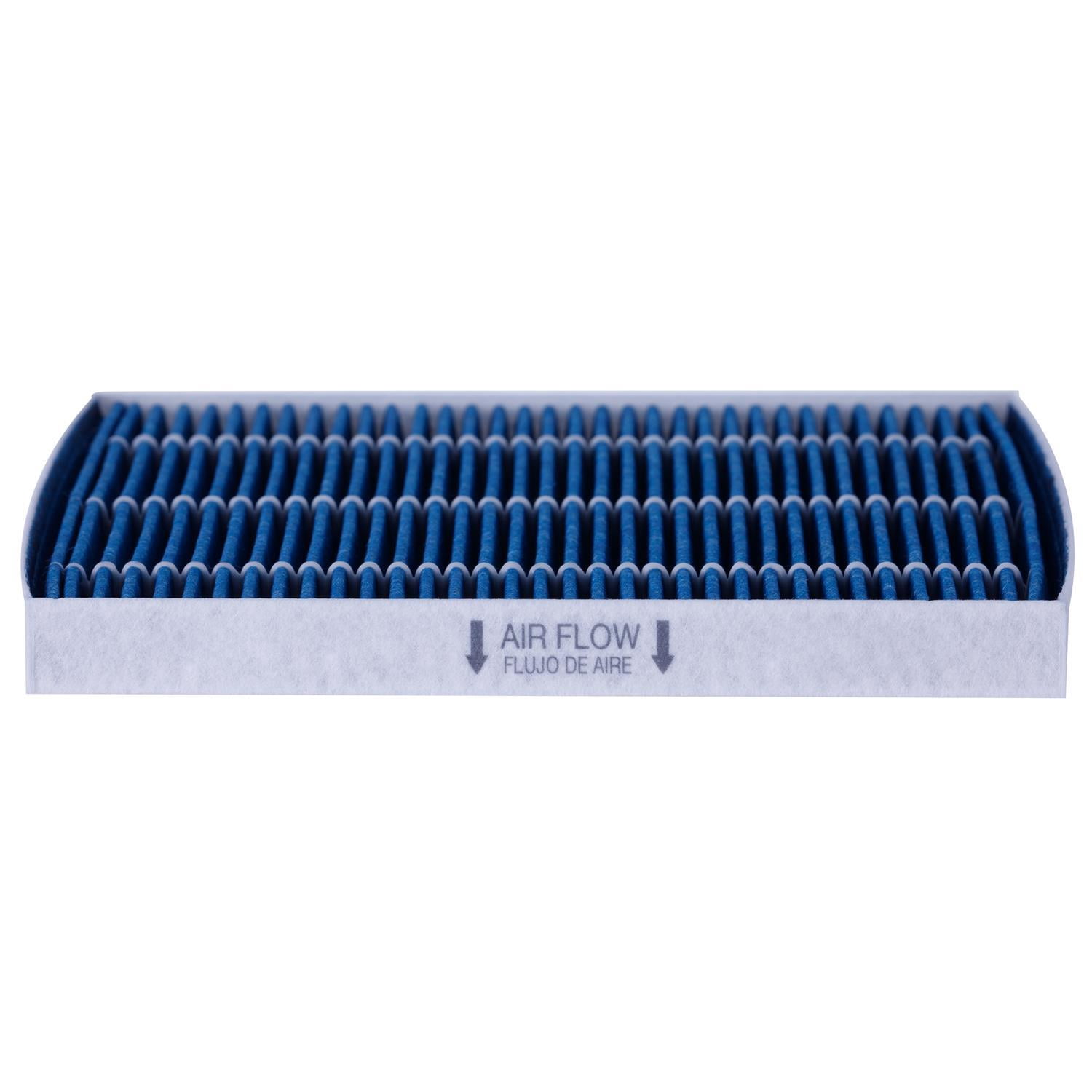 PureFlow HEPA Cabin Air Filter PC99238HX | Fits 2017-2025 Chrysler Pacifica, 2020-2025 Voyager, 2021-2025 Grand Caravan