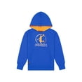thumbnail image 5 of AND1 Boys Double Team Athletic Hoodie, Sizes 4-18, 5 of 7