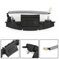 thumbnail image 3 of For Nissan Micra III K12 tailgate handle switch, opener, button rear lid, 3 of 5