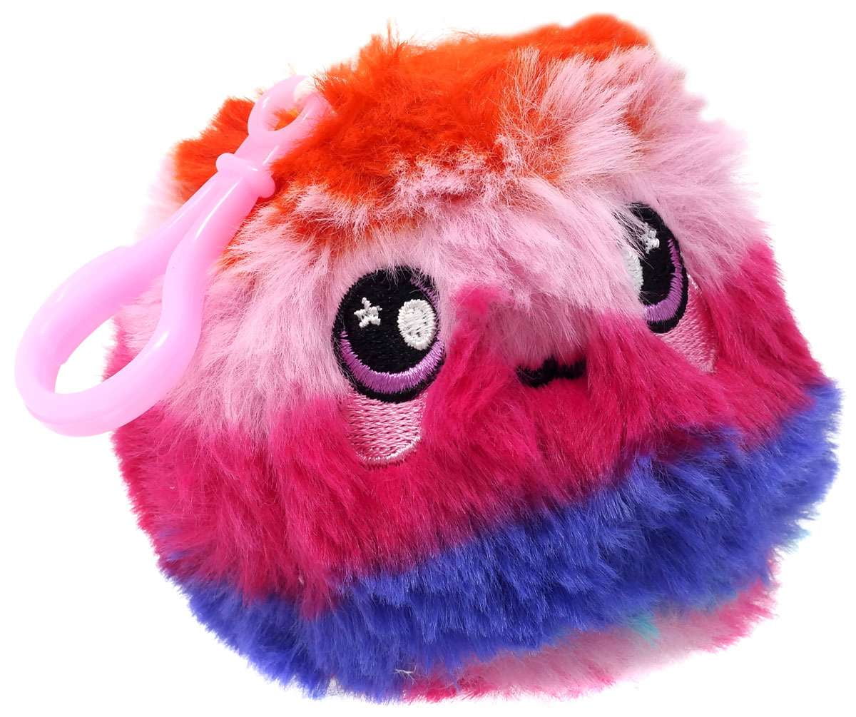 Squeezamals Series 2 Hopey Hedgehog Plush - Walmart.com