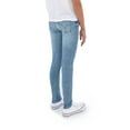 thumbnail image 3 of Levi's Girls 710 Super Skinny Jeans, Sizes 4-16, 3 of 10