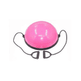 thumbnail image 2 of Bosu Ball High End Fitness 46CM Entrenador de balance con ligas de resistencia, 2 of 2
