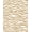 Gold, Pattern 2, variant on ODIKA 4'x6' Machine Washable Non-Slip Area Rug, Vintage Ornamental Interlacing Curved Labyrinth High Traffic Rug, Beige, 462116