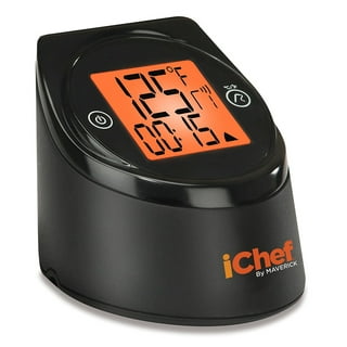  Maverick CT-03 Digital Oil & Candy Thermomter: Meat