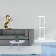 thumbnail image 2 of Figura De Caballo Hecha A Mano, Decoración De Mesa Con Acrílico Transparente, Mesa Auxiliar Pequeña Para Hoteles, Estanterías, Chimeneas, Oficinas, Balcones, Decoración, Fácil Montaje Y, 2 of 8
