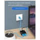 thumbnail image 4 of Divisor de Cable Ethernet RJ45, A Dos Dispositivos, Puede Acceder A Internet Al Mismo Tiempo, con Extensor de Cable de Carga, 4 of 5